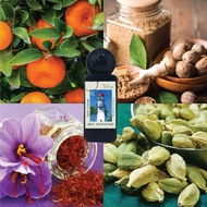 MKE PARFUM 30ML NOIR EXTREME EXCLUSIVE EDITION MKE SIGNATURE EDP PERFUME