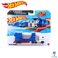 Hot Wheels TRACK FLEET Ultra Magnus | Transformer Car Hotwheels Mattel Collector Toys Vehicle Transp