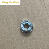 (HIGH QUALITY PARTS HXX88-20) u10 nut, lock 17, anti-drift, front axle shaft, fork dr 81-82 win nouv