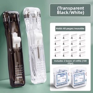 SHANGBENCHENG | Multifunctional File Clipper