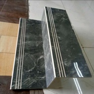 granit anak tangga 30x90 20x90 black alaska by indogress - 30x80 20x80