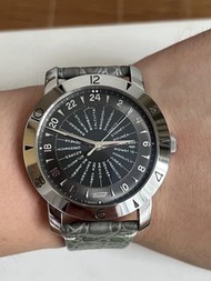 天梭 世界時 Tissot Heritage Navigator Automatic Worldtimer  related to 二手錶 古董錶 勞力士 愛彼 ap audemars piguet 