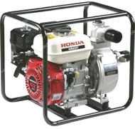 pompa air irigasi 3 " WB 30 XT, Honda GX200, 6,5 hp, bonus selang buang