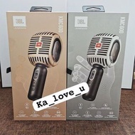 JBL Karaoke Microphone KMC600唱k神器