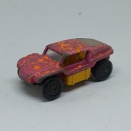 matchbox beach buggy loose diecast made in england