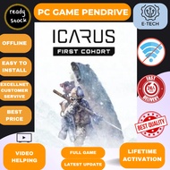 [PC Game] ICARUS (v2.0.0 + All DLCs) - Offline [ Pendrive 32 GB ]