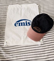 Emis 帽