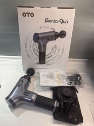 OTO Penta Gun （PG-90）按摩槍
