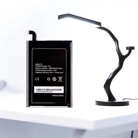 6250Mah For Oukitel K6000 Pro Ulefone Power Doogee T6 Homtom HT6 Reliable Replacement Mobile Phone B