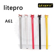 Seatpost LitePro A61 Ultralight Alloy 33.9mm x 600mm Original