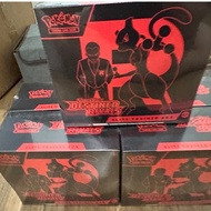 Pokemon Destined Rival ETB