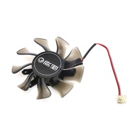 For GALAXY GT720 GT730 GT640 GTX650ti GT740 750 Graphics Card Fan