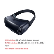Gear VR 4.0 VR 3D Glasses Virtual Reality VR 3D BOX Original Package for Samsung Galaxy S9 S9Plus S8 S8+Note5 S6 S7 S7 Edge