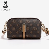Foxer women Cross Body & Shoulder Bags sling bag for women bags for women on sale branded ladies vin