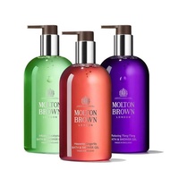 英國 MOLTON BROWN 沐浴凝膠 500ML 多款可選 