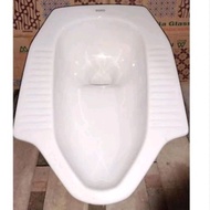 Squat Toilet/ Squat Toilet