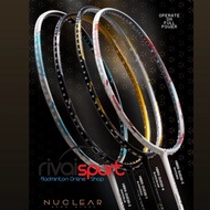 Hundred Nuclear 78 Racket