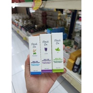 FRESH ON ROLL ON AROMATERAPI EAGLE BRAND