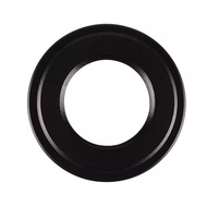 C 25.4mm Female to M16 16x0.5mm Male Thread C-M16 CCTV Camera Lens Adapter Ring