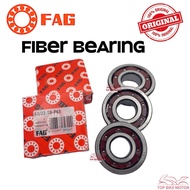 FAG FIBER BEARING RACING BEARING 6205 / 6304 / 6305 / 6322 BEARING CRANKSHAFT MADE IN GERMANY HIGH S