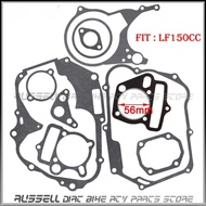 Engine Parts Gasket Kit For Lifan 150cc Engine Cylinder QUAD Pit Bike ATV Dirt
