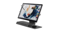 Lenovo - Yoga A940 27" Touch-Screen All-in-One - Intel Core i7-16GB Memory - 1TB Hard Drive + 256GB 