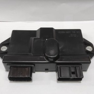 ECU BEAT FI BEAT POP FI K25G 601 IN 01 NON ISS 2014-2015 SCOOPY ESP STATER HALUS 2016 K25G 601 IN 0