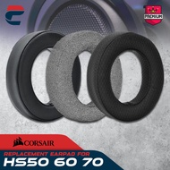 Foam Earpad Cushion Pad Corsair HS50 HS60 HS70 HS 50 60 70 Foam