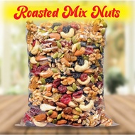 Mixed Nuts 100g /250g / 500g / 1kg