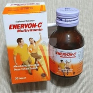 Enervon c vitamin C isi 30 tablet