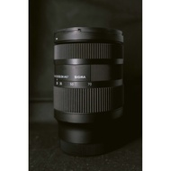 SIGMA 28-70MM SONY FE