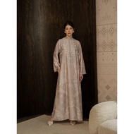 Areen Dress Beige