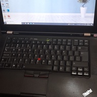 laptop lenovo core i5