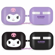 單件🧡預購Pre-Order🌈韓國 Korea Sanrio Airpods Pro case 耳機殼