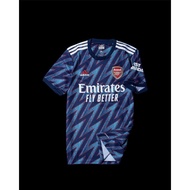 ARSENAL 3rd kit 21/22 (FANS ISSUE)