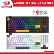 Redragon Cyclone Pro K716-RGB-PRO Mechanical Keyboard