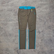 CELANA OUTDOOR QUICKDRY LAFUMA SIZE 29-31