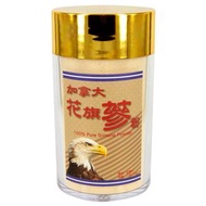 盞記 - 加拿大花旗蔘粉 (2両)