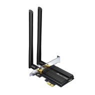 tp-link Archer TX50E WiFi 6 藍牙5.2 PCIe無線網卡  AX3000  1個