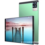 Computer Dual Card Dual Standby Tablet wifi Bluetooth Ready Stock Wholesale Available 640GB Android 