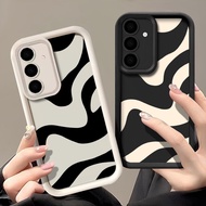 HP Softcase Rubber Samsung A17 5G - Casing Samsung A17 5Ghp - Samsung A17 5G Pro Camera Case - Samsu