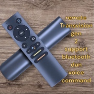 Transvision gen 2, xl home ax512 ax810 remote Control ADVAN at01 b860h Built-inOriginal