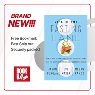 Life in the Fasting Lane: How to Make Intermittent Fasting a Lifestyle