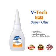 Vtech Super Glue 502