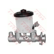 Brake Master Cylinder TOYOTA SOLUNA (AL50) Year 97-03 AT STARLET 89-96 3/4" (PMD403) (1 Piece)