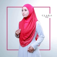 [HOT] Dhaja Clara Red