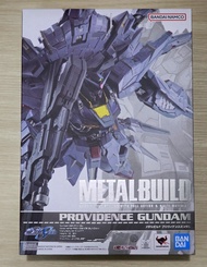 Metal Build 天意高達 Providence Gundam 天帝 神意 Seed MB