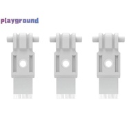 [playground] 3Pcs For Bambu Filament Cutter Blades Replacement For Bambu Lab X1/X1C/P1S/P1P/A1/A1 Mi