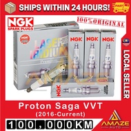 NGK Laser Iridium Spark Plug for Proton Saga VVT (2016-Current) [Amaze Autoparts]