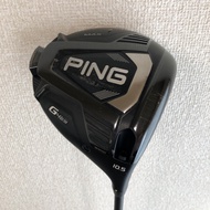 🇯🇵PING G425 MAX Driver 1W with Head cover ALTA J CB SLATE FlexS 10.5 Used